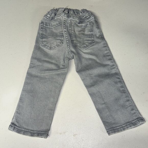 Children’s place jeans with adjustable waist - Picture 2 of 2